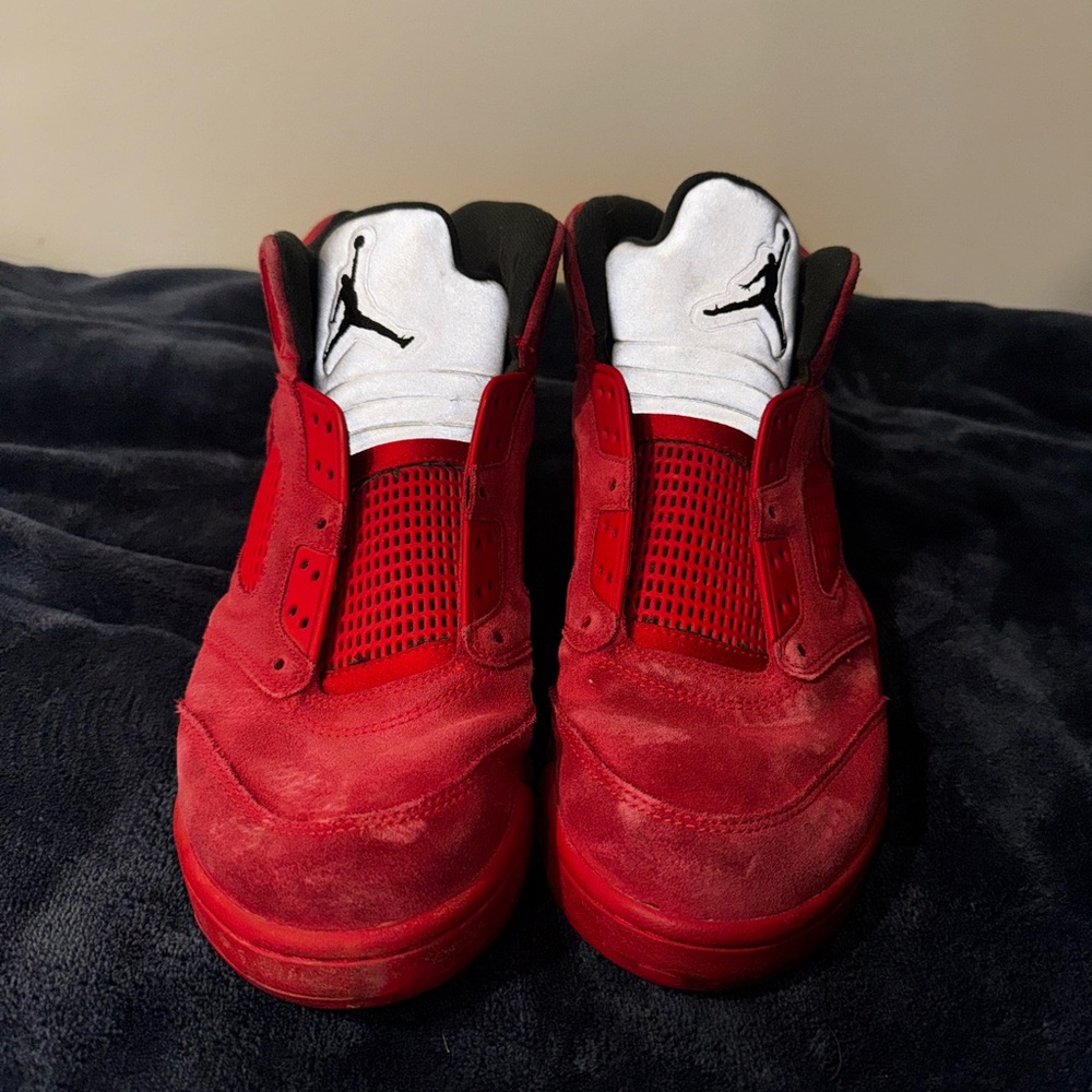 Jordon Shoes